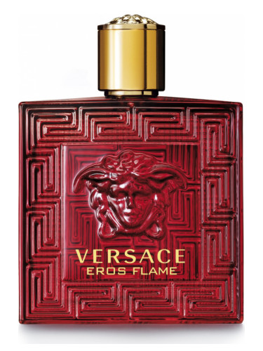 Тестер Versace Eros Flame 100 ml edp